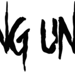 Something Unfriendly Font