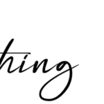 Something Wrong Font