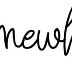 Somewhere Font