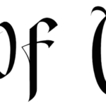 Song of Coronos Font