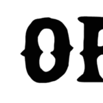 Sons of Pain M.C. Font