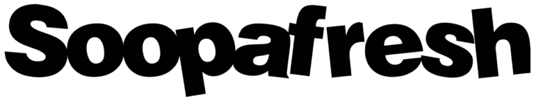 Soopafresh Font
