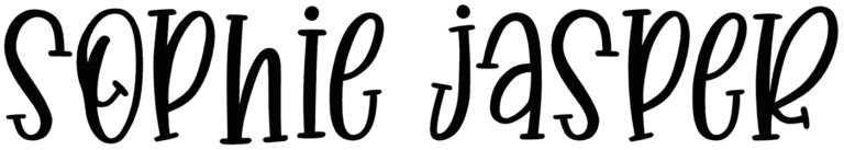 Sophie Jasper Font