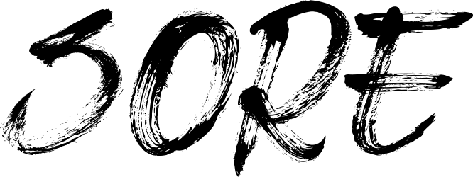 Sore Font