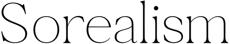 Sorealism Font