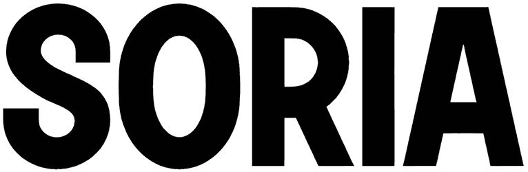 Soria Font