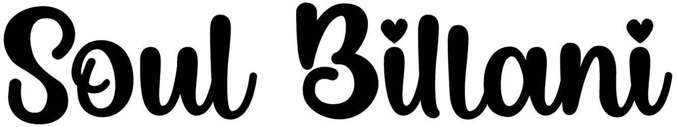Soul Billani Font