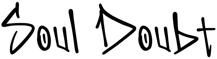 Soul Doubt Font