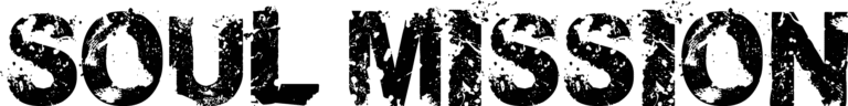 Soul Mission Font