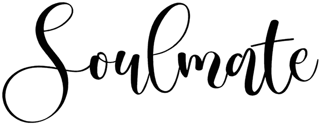 Soulmate Font