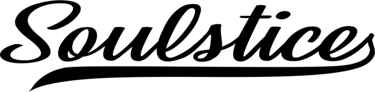 Soulstice Font