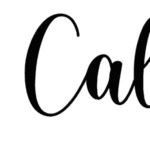 South Calistoga Font