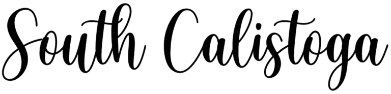 South Calistoga Font