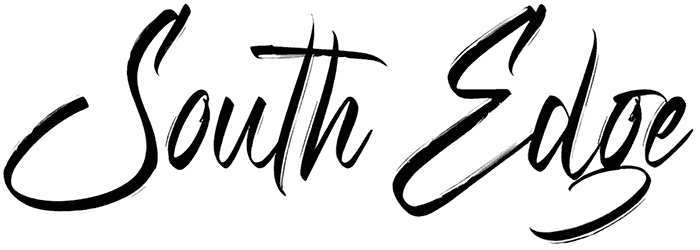 South Edge Font