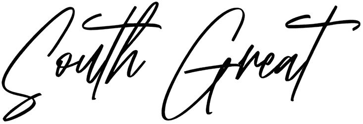 South Great Font