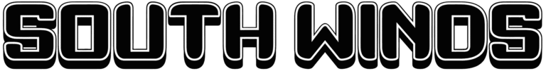 South Winds Font