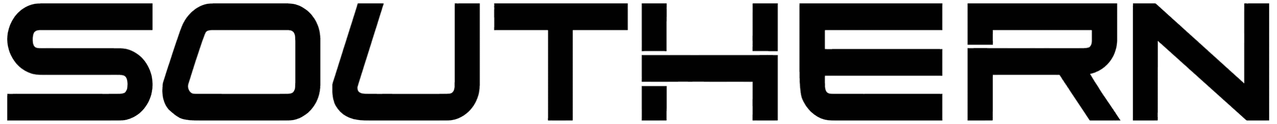 Southern Font