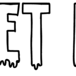 Soviet Hell Font