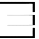Spac3 neon Font