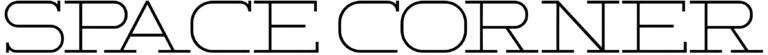 Space Corner Font