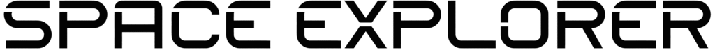 Space Explorer Font