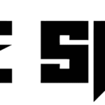Space Shards Font