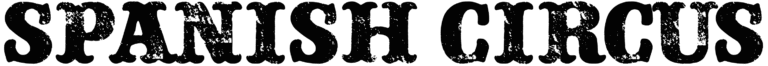 Spanish Circus Font