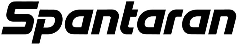 Spantaran Font