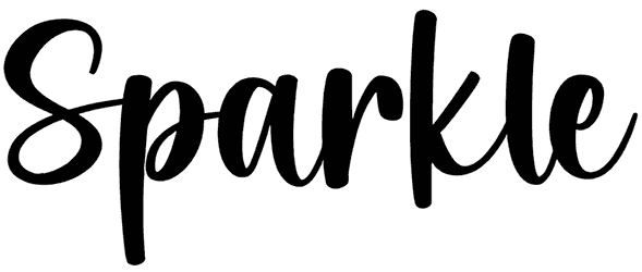 Sparkle Font