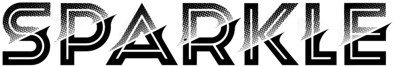 Sparkle Font