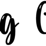 Sparkling Christmas Font