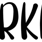 Sparkling Font