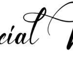 Special Night Font