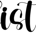 Specialist Crafts Font