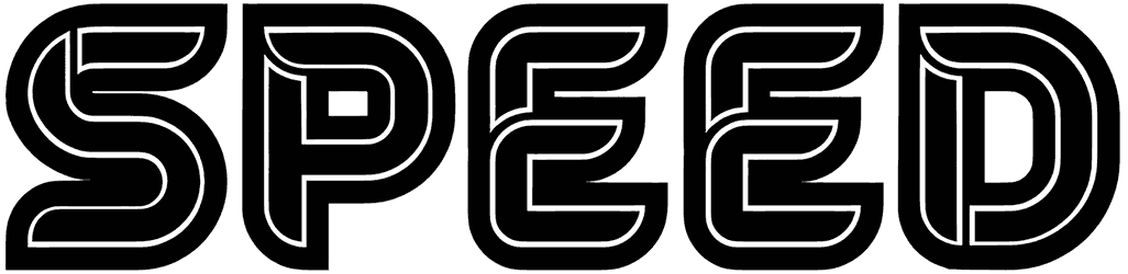 Speed Font