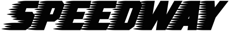 Speedway Font