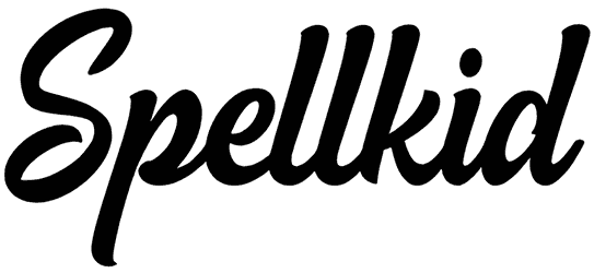 Spellkid Font