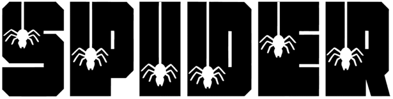 Spider Font