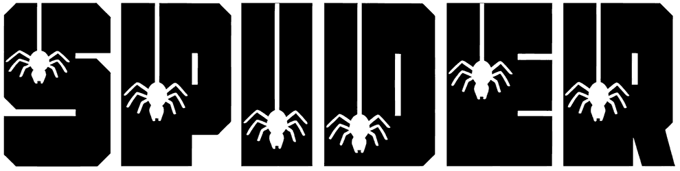 Spider Font