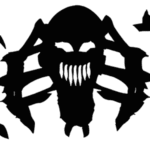 Spider Talent Font