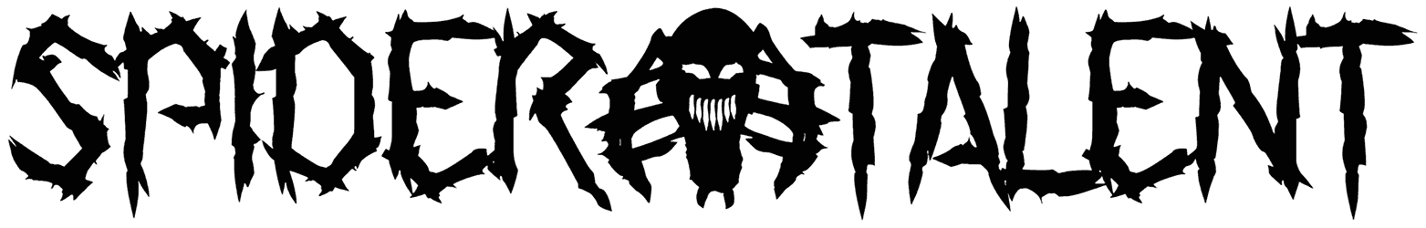 Spider Talent Font
