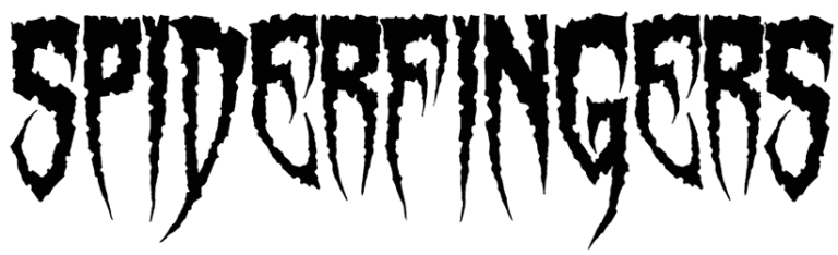 Spiderfingers Font