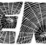 Spiderweb Font