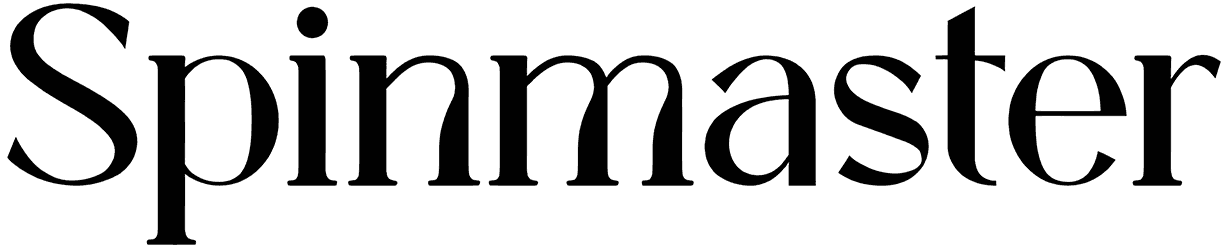 Spinmaster Font