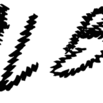 Spiral Bound Font