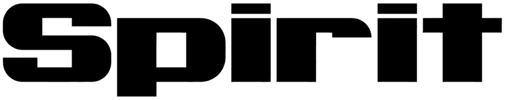Spirit Font
