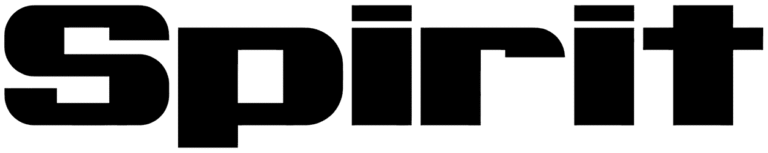 Spirit Font