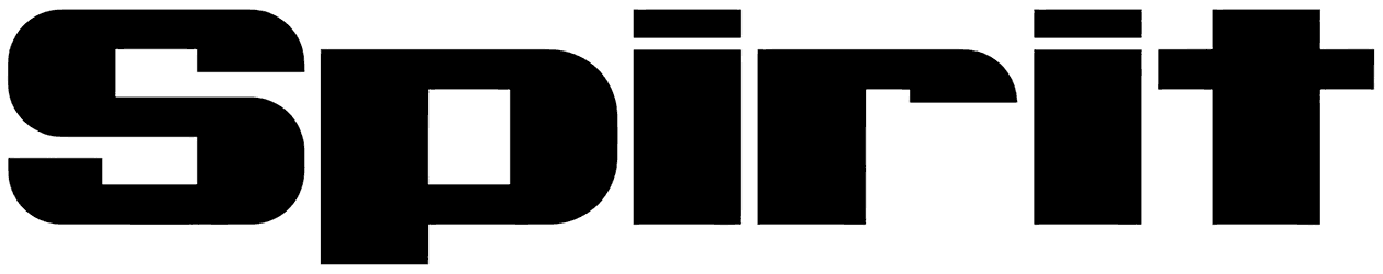 Spirit Font