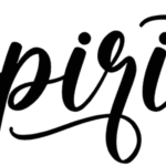 Spirit Font