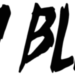 Splash Bleeding Font